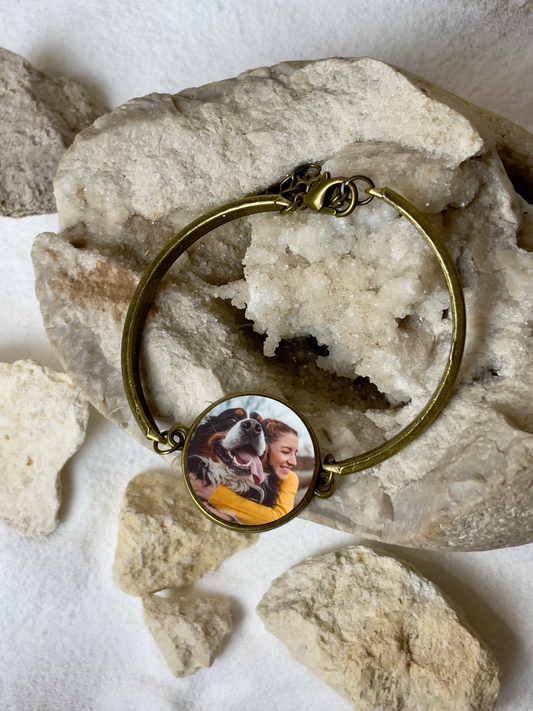 Bracelet l'Eden